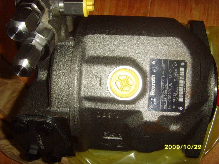 A4VSO250LR2/30R-PPB13N00 斜轴柱塞泵现货