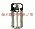 NL系列污水泥浆泵,【伽利略Galileo》欧洲品质】