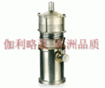不锈钢高扬程矿用潜水泵,【伽利略Galileo》欧洲品质】