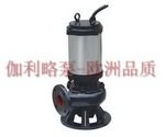 JYWQ型自动搅匀潜水排污泵,【伽利略Galileo》欧洲品质】