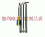 ZW型自吸式无堵塞排污泵,【伽利略Galileo》欧洲品质】
