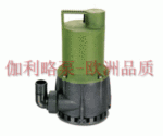单相塑料潜水泵,【伽利略Galileo》欧洲品质】