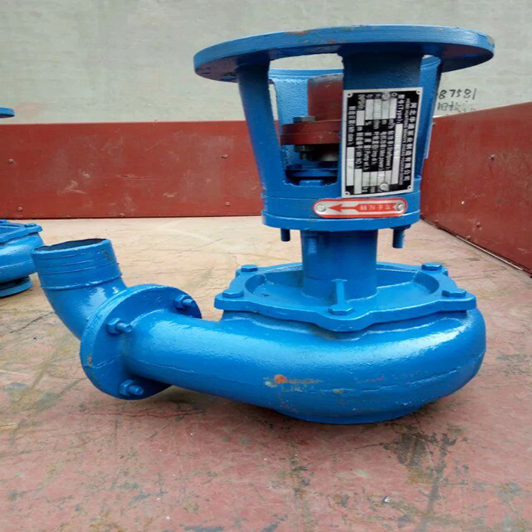 欧通 水泵污水泵 全自动污水泵 供应