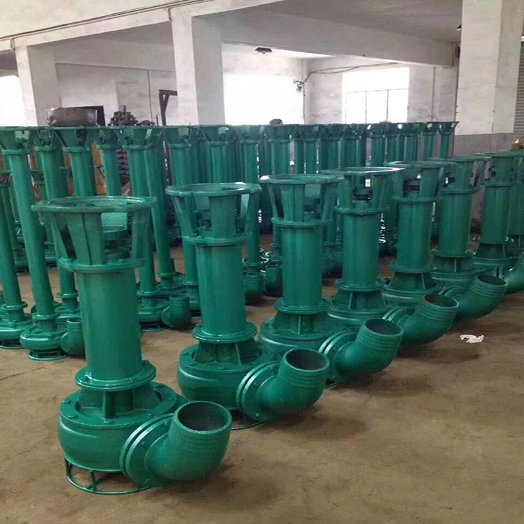 欧通 水泵污水泵 大型污水泵 规格齐全