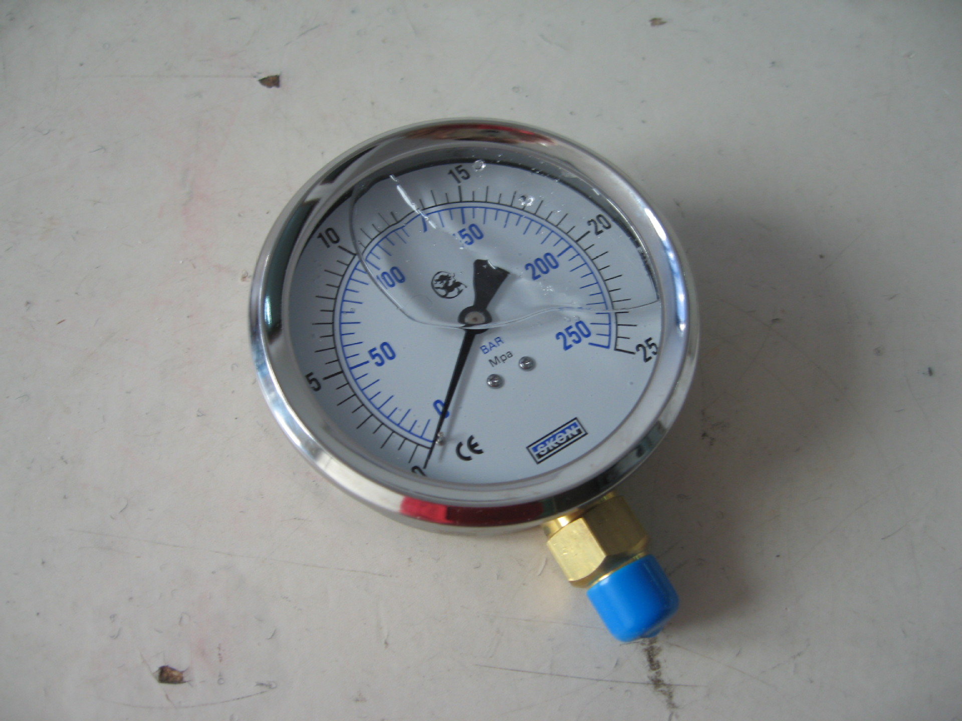 AT-100-250KG