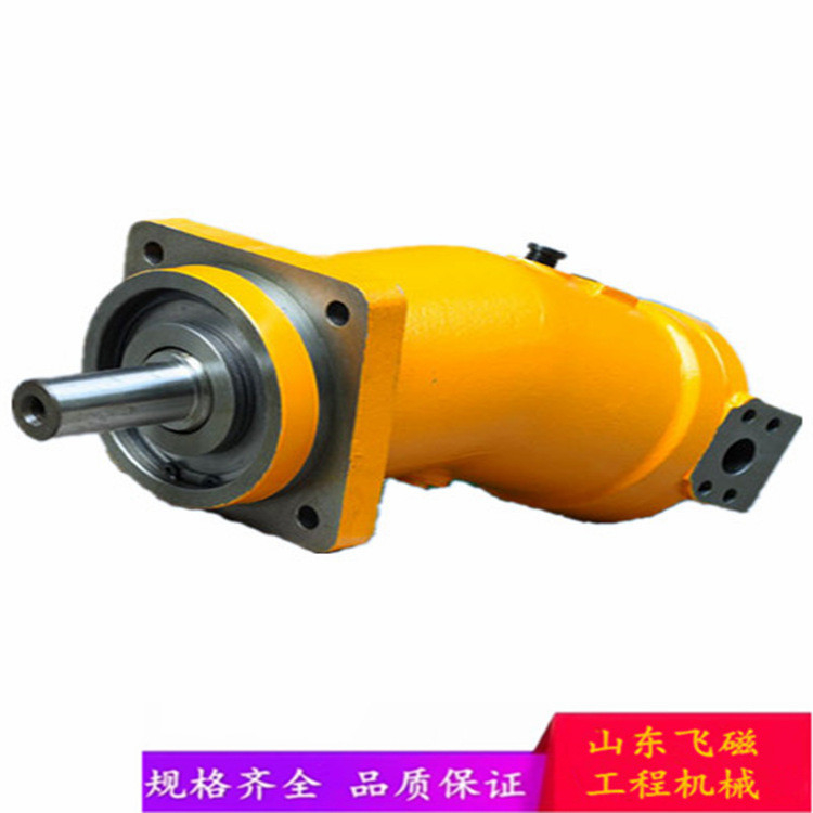 路捷机械JD18T专用液压齿轮泵供应商