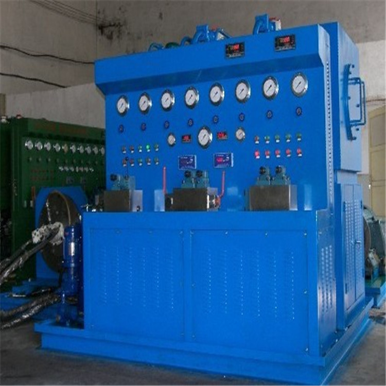 内蒙古液压泵试验台YST-200厂家 