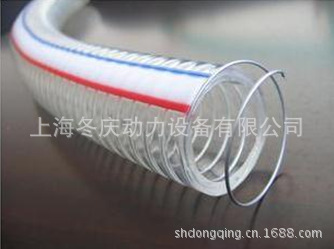 50（2寸）钢丝软管（2寸进水管）