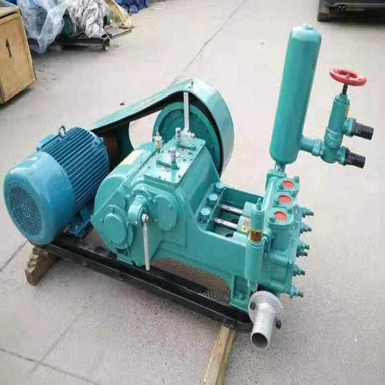 河南洛阳高压泥浆泵泥浆泵参数先进耐用泥浆泵用途