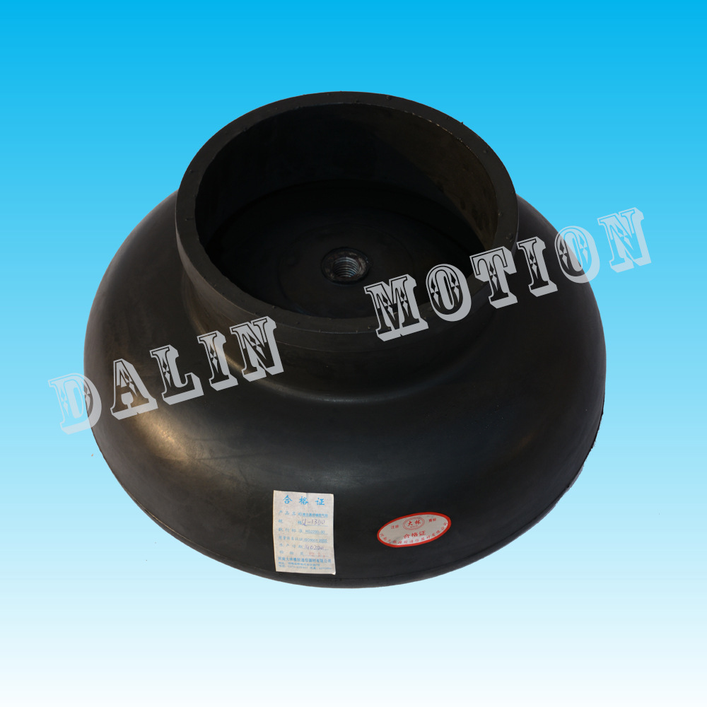 Air Bladder For Mud Pump11