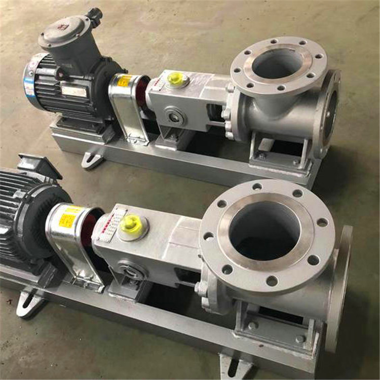 慧科  FJX轴流式强制循环泵 化工轴流泵 批量供应