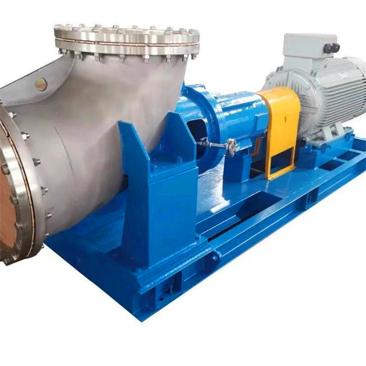 慧科  FJX轴流式强制循环泵 化工轴流泵 批量供应