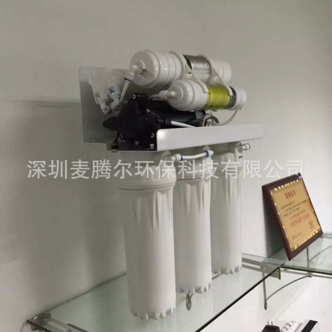 双出水左侧图