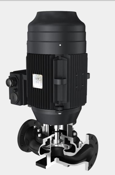 llKV vertical-single-stage-inline-centrifugal-pump llKV vertical-single-stage-inline-centrifugal-pump