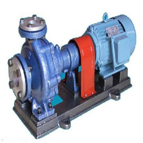 无锡昱恒供应RY型热油离心泵-导热油循环泵定金