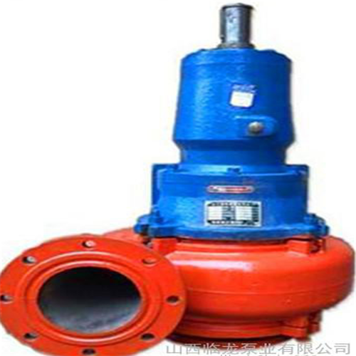 临龙 150HDW350-20  洗煤厂专用清水循环泵   卧式清淤泵