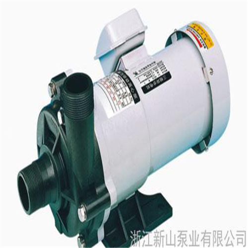 MPH-400磁力泵、耐酸碱泵、循环泵