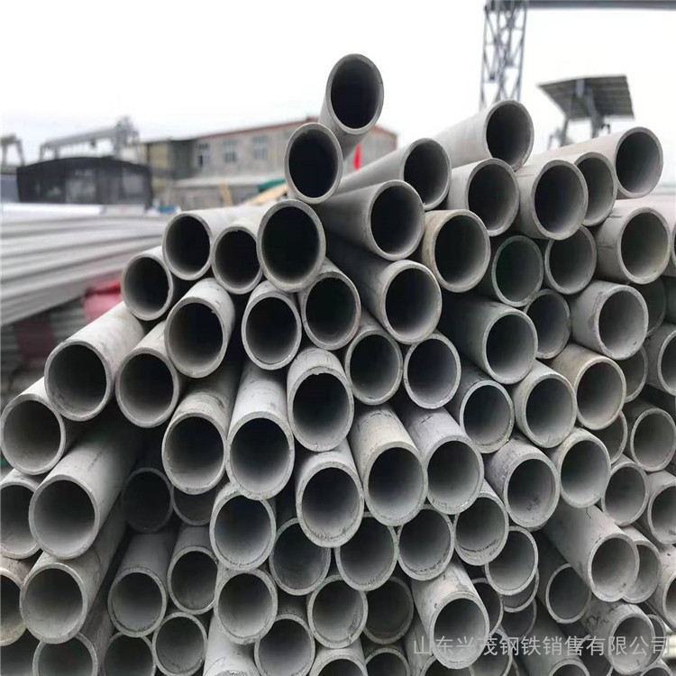 不锈钢管道离心泵 华中区域 找中溟钢业 厂家现货
