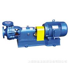 MBIHS型衬氟塑料合金离心泵