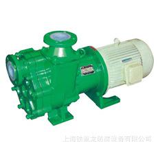 ZMP衬氟磁力泵