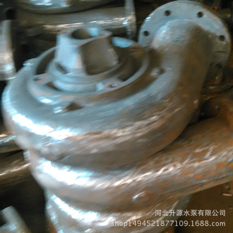 BA水泵10
