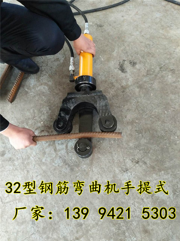 克孜勒苏油泵连接小型钢筋弯曲机实惠的