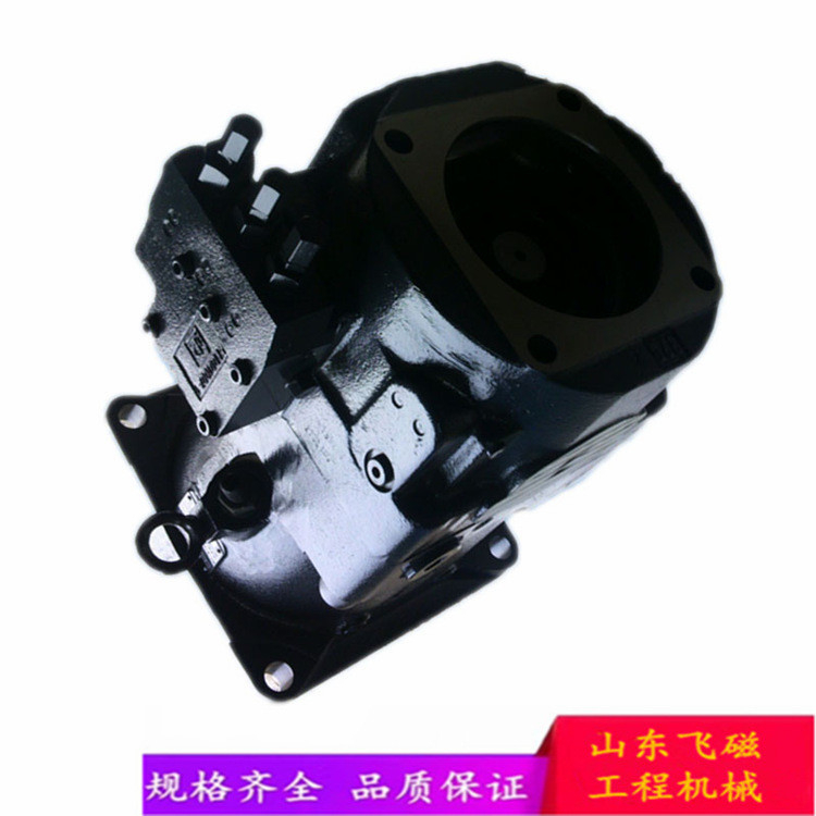 吊车35T专用液压齿轮泵供应商