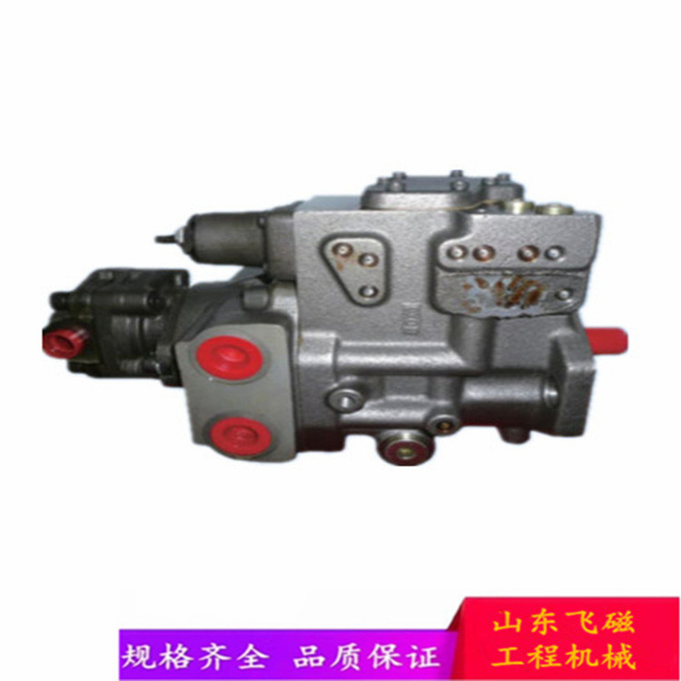 吊车35T专用液压齿轮泵供应商