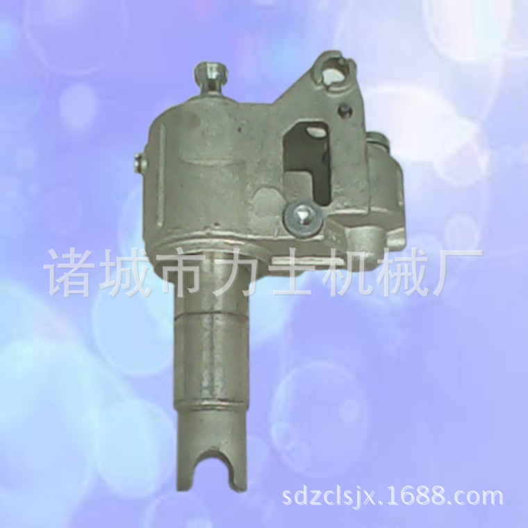 搬运车油缸
