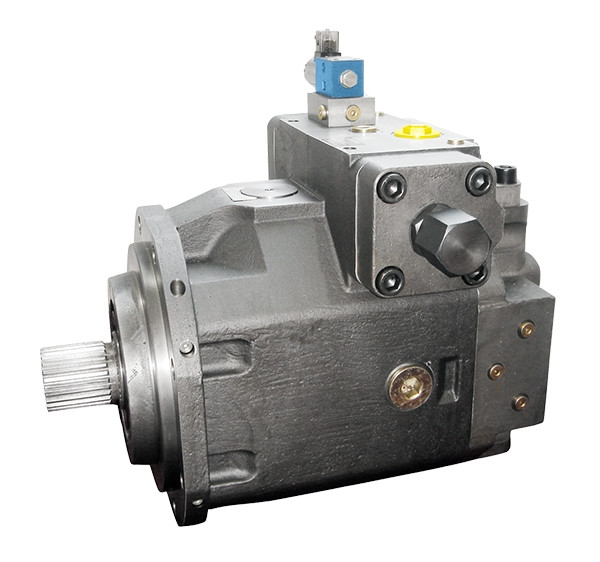 液压油泵多-头泵DCB-A1030