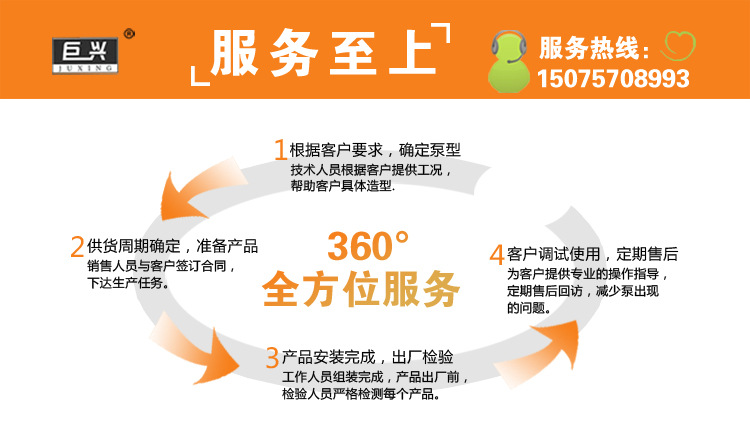 输油齿轮泵