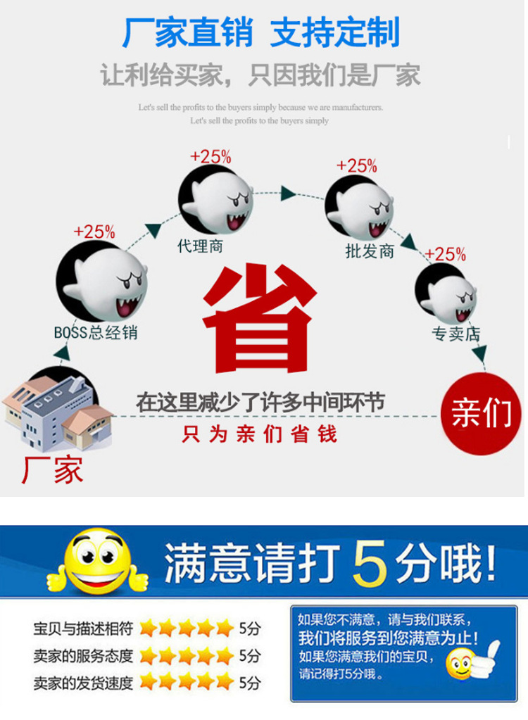 厂家大量生产 ZYB渣油泵 高粘度齿轮泵 量大从优示例图8