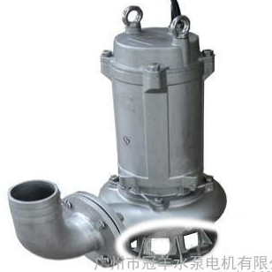 排污泵|不锈钢潜水泵|耐腐蚀排污泵|不锈钢化工排污泵