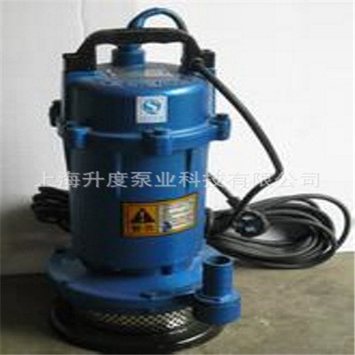 QDX1.5KW潜水泵/1寸/2寸/3寸/农用抽水电泵/直营