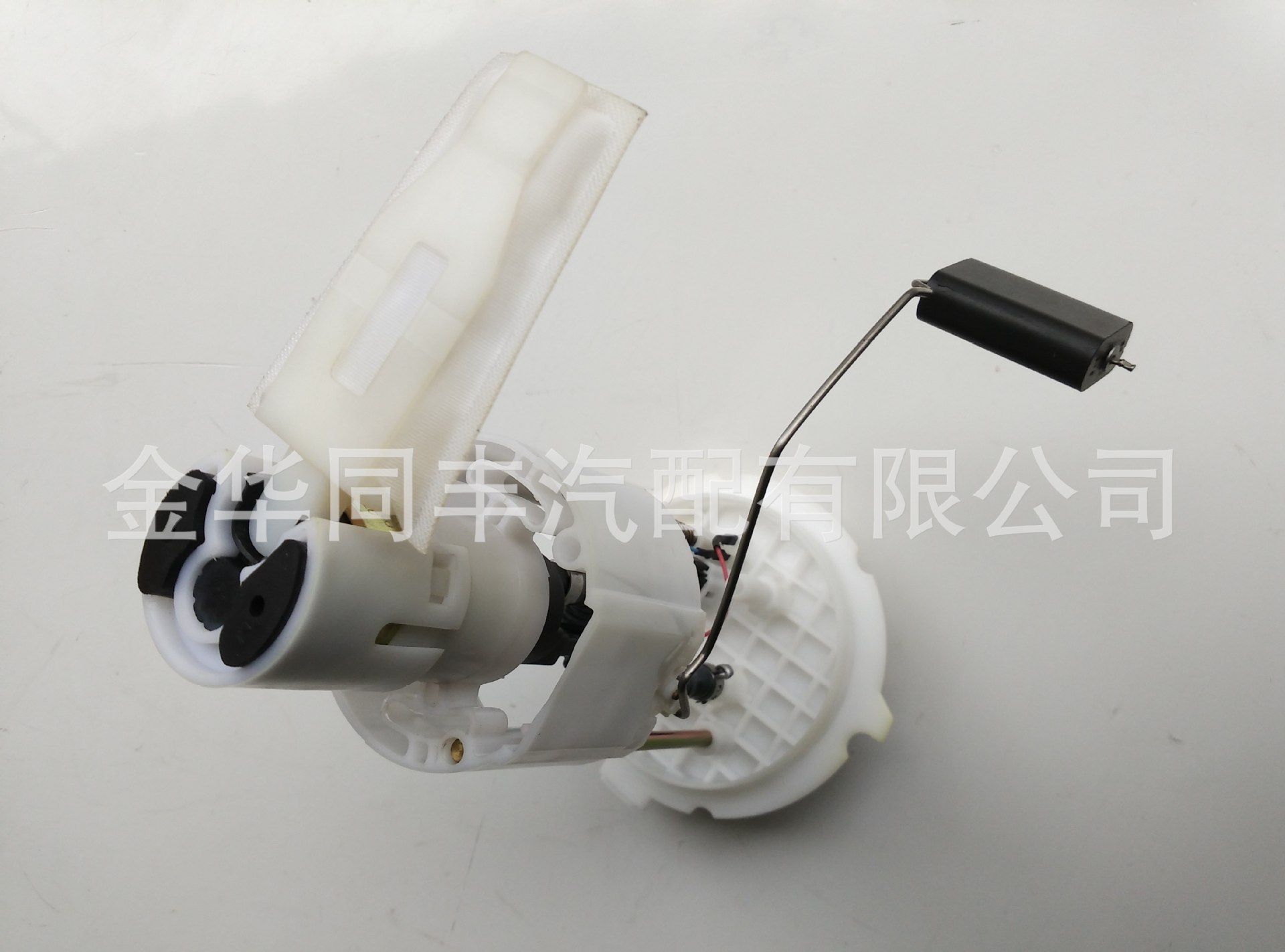 福瑞达油泵总成（465发动机） (5)