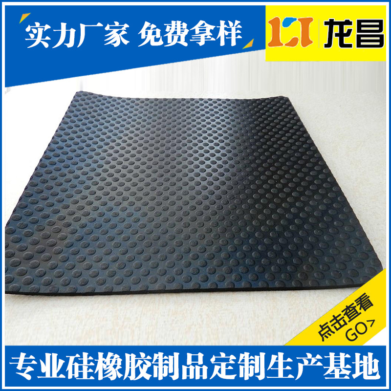 来图订做上饶油泵密封圈产品展示