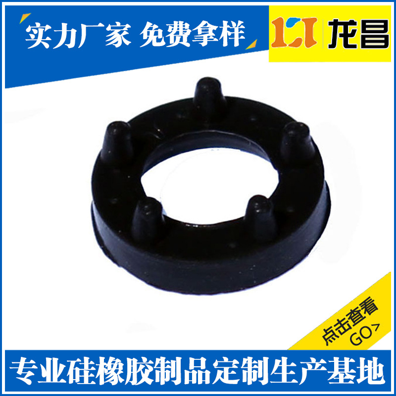 来图订做上饶油泵密封圈产品展示