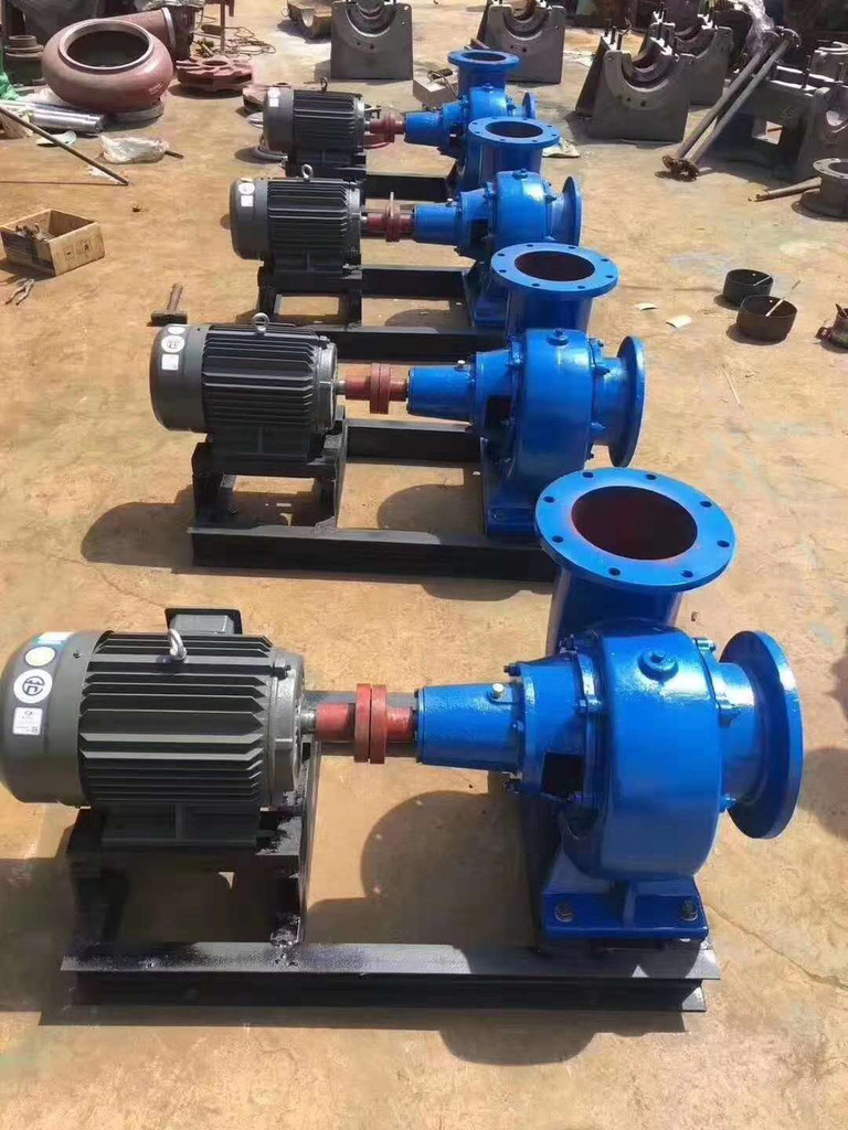 混流泵 卧式混流泵 一泵泵业厂家批发 全国发货 混流泵 卧式混流泵 一泵泵业厂家批发 全国发货