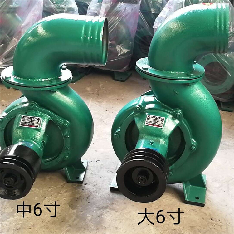道县250HW混流泵 轻便灵活