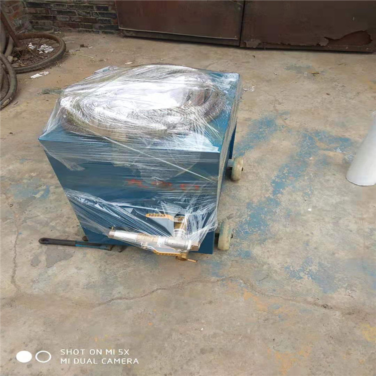 预应力真空泵负压 江苏益工压浆真空泵