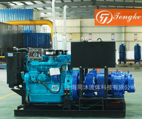 ROTOR ENGINE PUMP 2副本