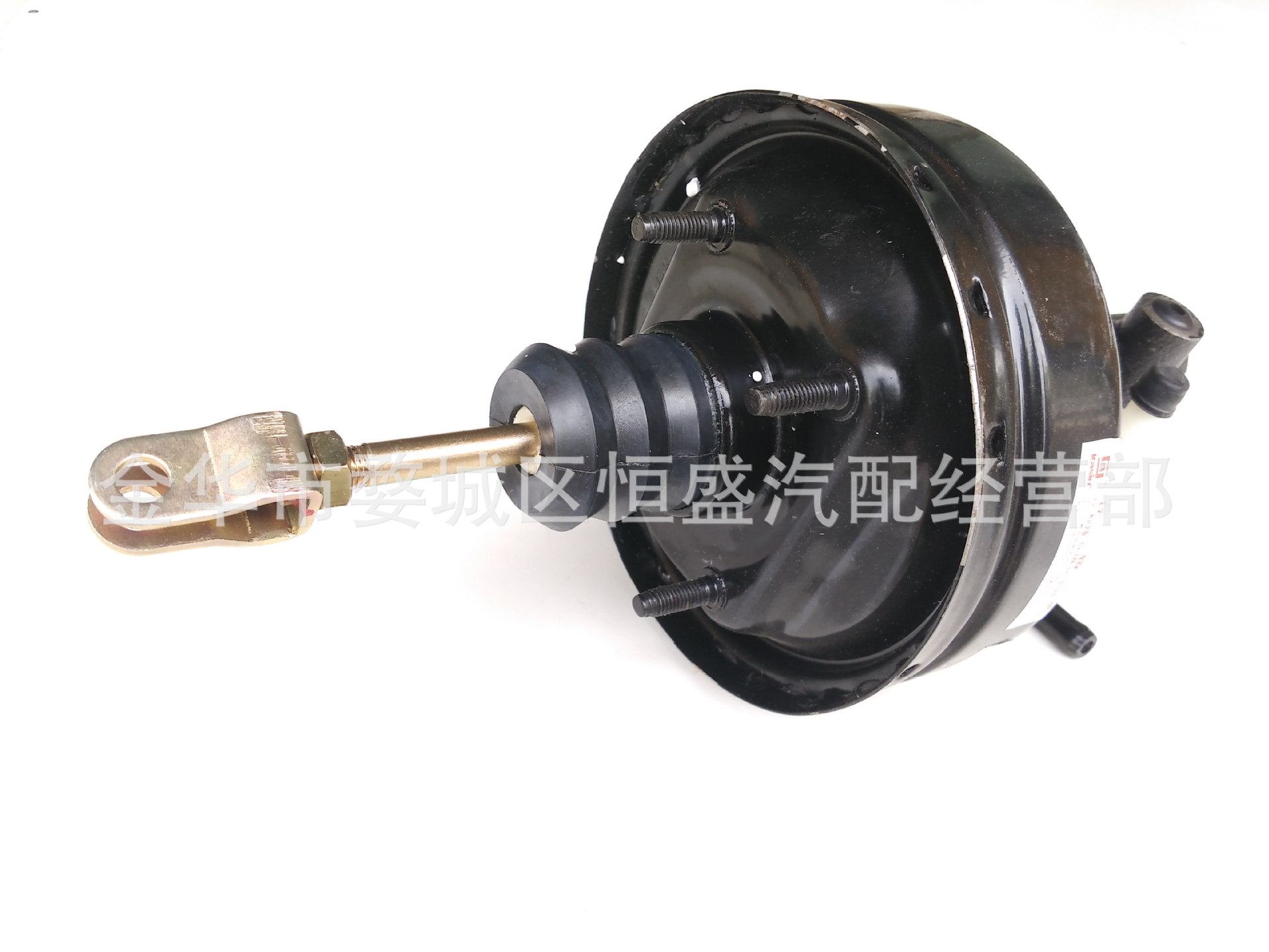 IMG跨越王离合器泵总成 (1)