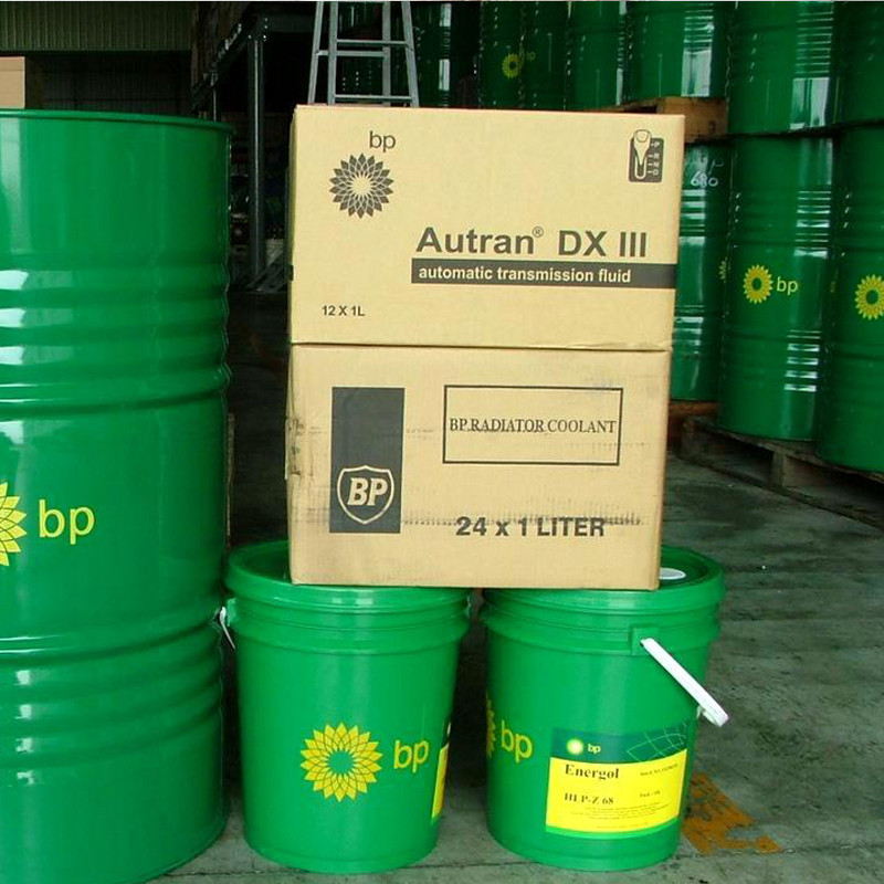 BP真空泵油轴承机械通用润滑油代理经销商厂家批发价格