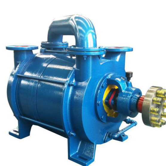 2BE水环式真空泵 真空泵 罗茨水环机组 专业生产定金