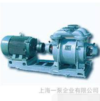 上海一泵SK系列水环式真空泵定金
