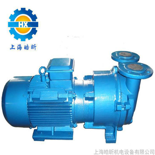 2bv水环式真空泵，上海真空泵直销，品质保证