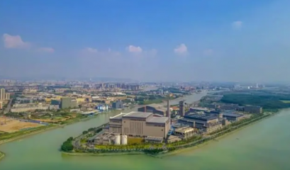 从“环保小白”跻身行业前列！东实集团子公司正式更名并计划上市