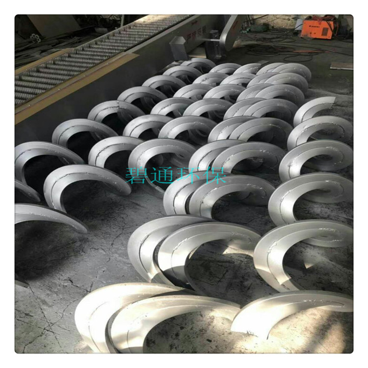 耙齿式格栅除污机 机械格栅 辽阳污水处理设备格栅除污机