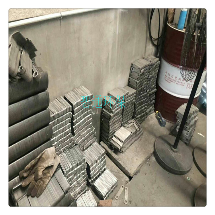 资阳粉碎型格栅机 不锈钢机械格栅厂家 污水处理设备格栅除污机