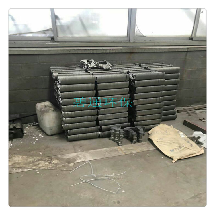 吉林回转式机械格栅 耙齿式格栅除污机 耙齿式机械格栅除污设备